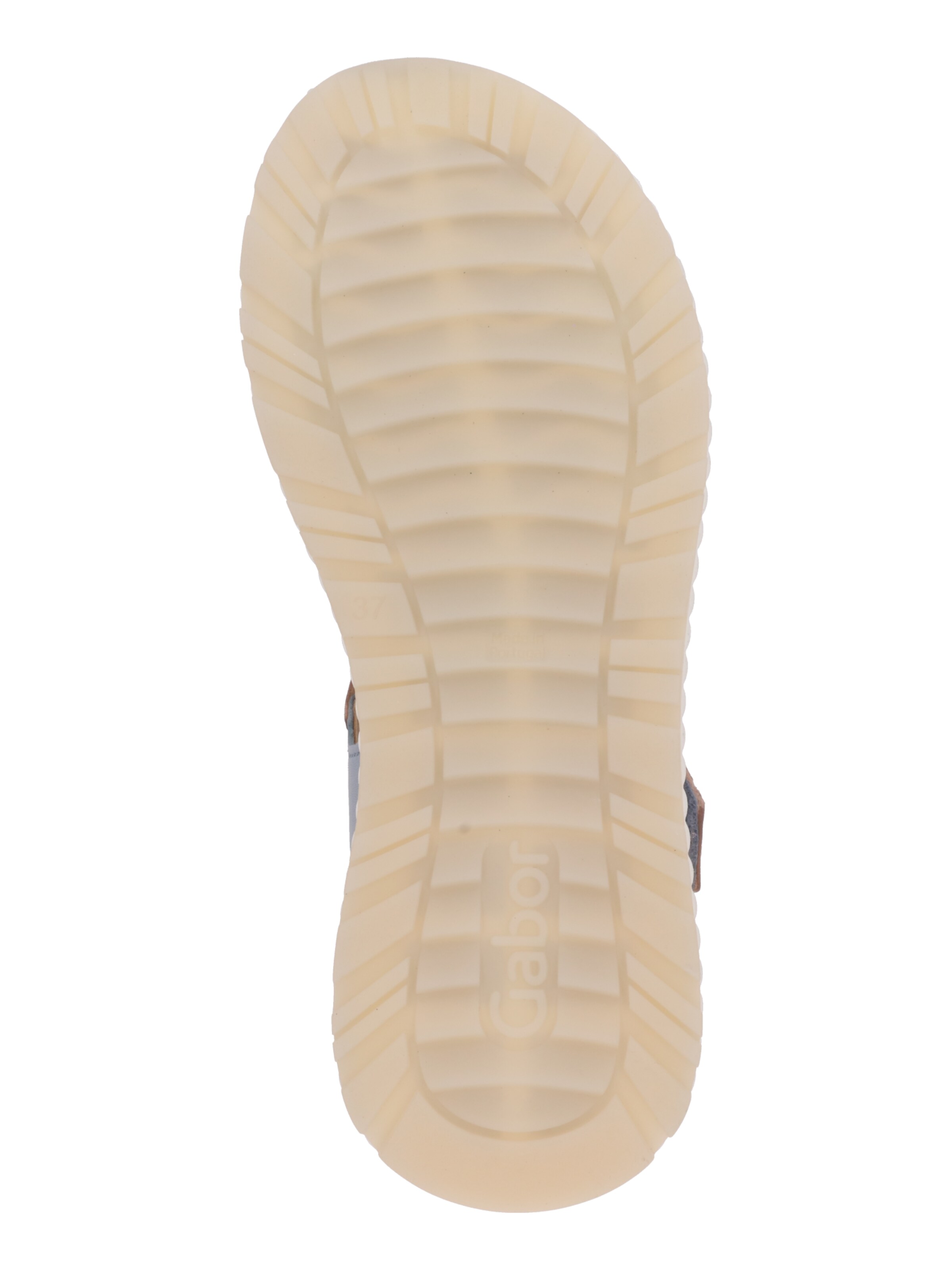 GABOR Σανδάλι σε ανάμεικτα χρώματα