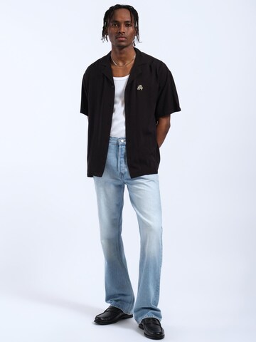 Dr. Denim Regular Jeans 'Kit' in Blue