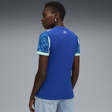 PUMA Tricot 'Olympique de Marseille 25/26' in Blauw