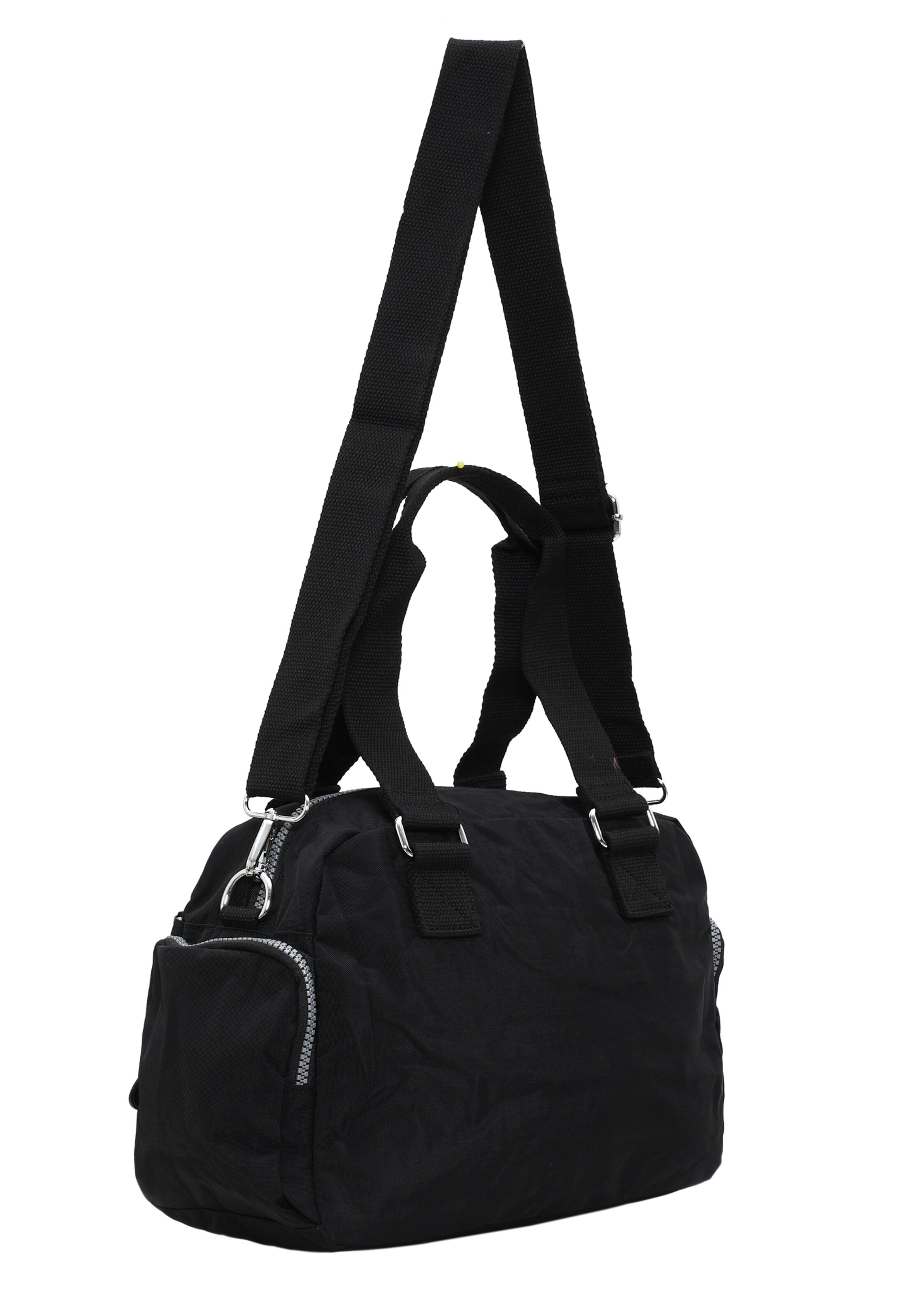 Mindesa Τσάντα χειρός σε μαύρο