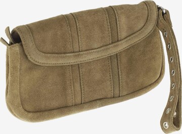 Liebeskind Berlin Small Leather Goods in One size in Beige: front