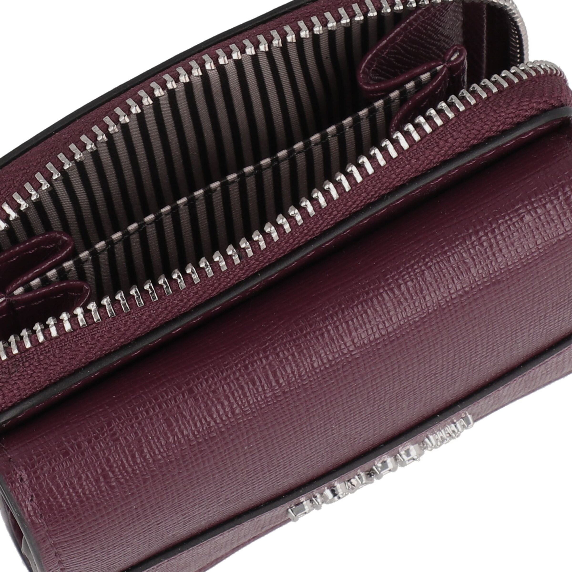 Picard Wallet 'Superstar1' in Red