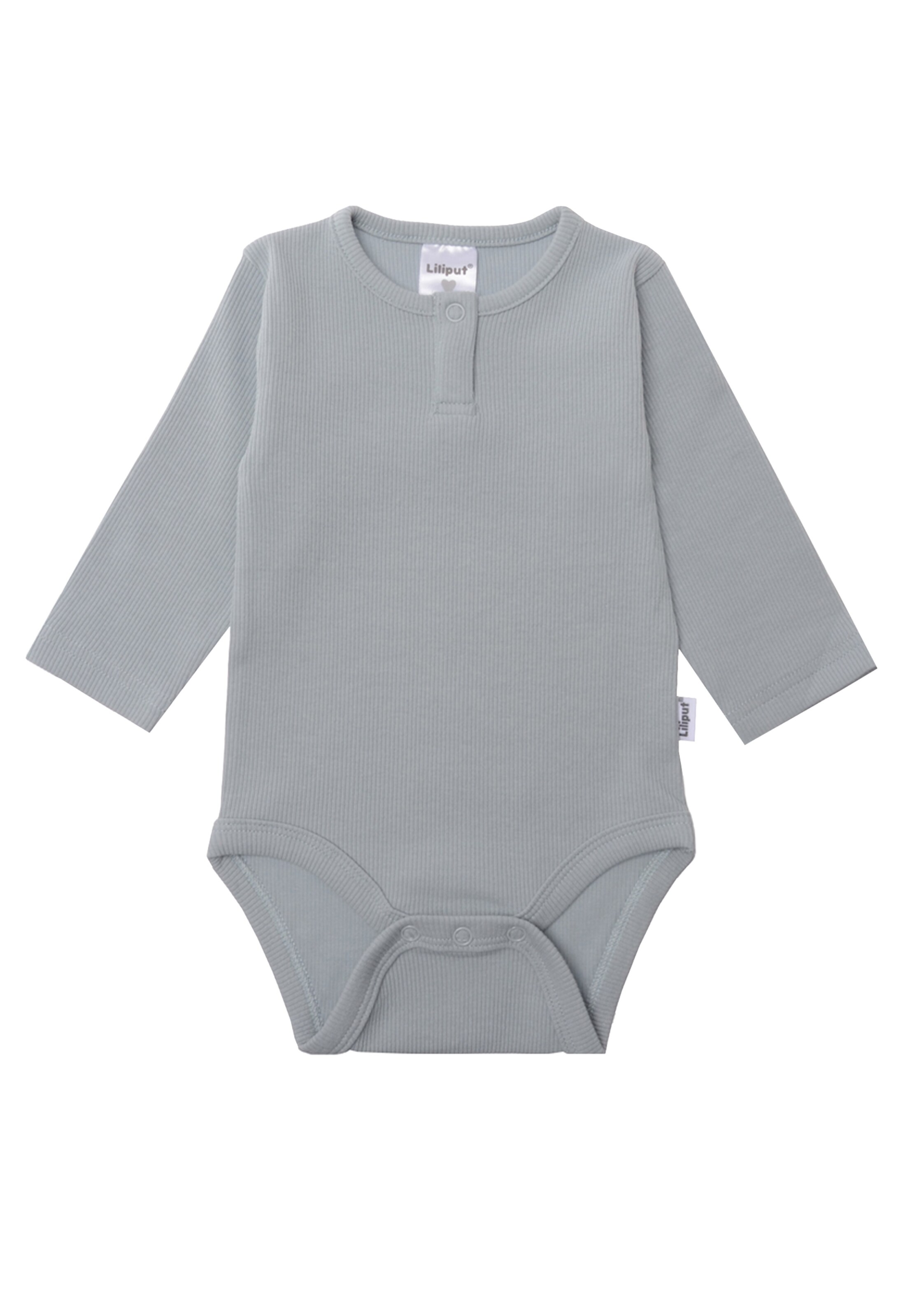 LILIPUT Romper/Bodysuit in Grey