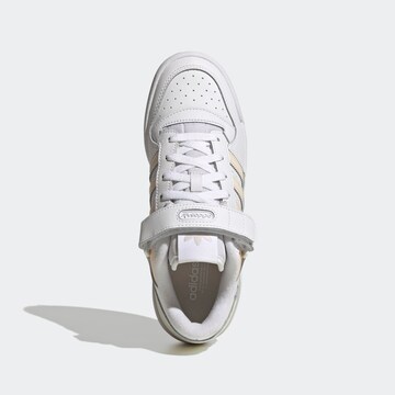 ADIDAS ORIGINALS Sneakers 'Forum Low' in White