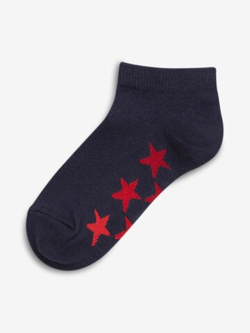 Chaussettes Next en gris