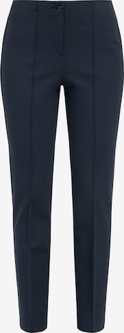 Recover Pants Slimfit Hose in Blau: predná strana