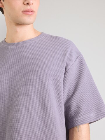 Revolution Póló - lila