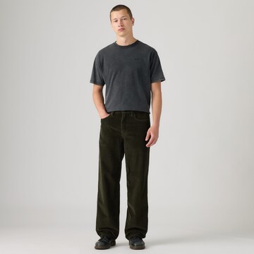 LEVI'S ® Baggy Hose '578 BAGGY METEORITE' in Grün