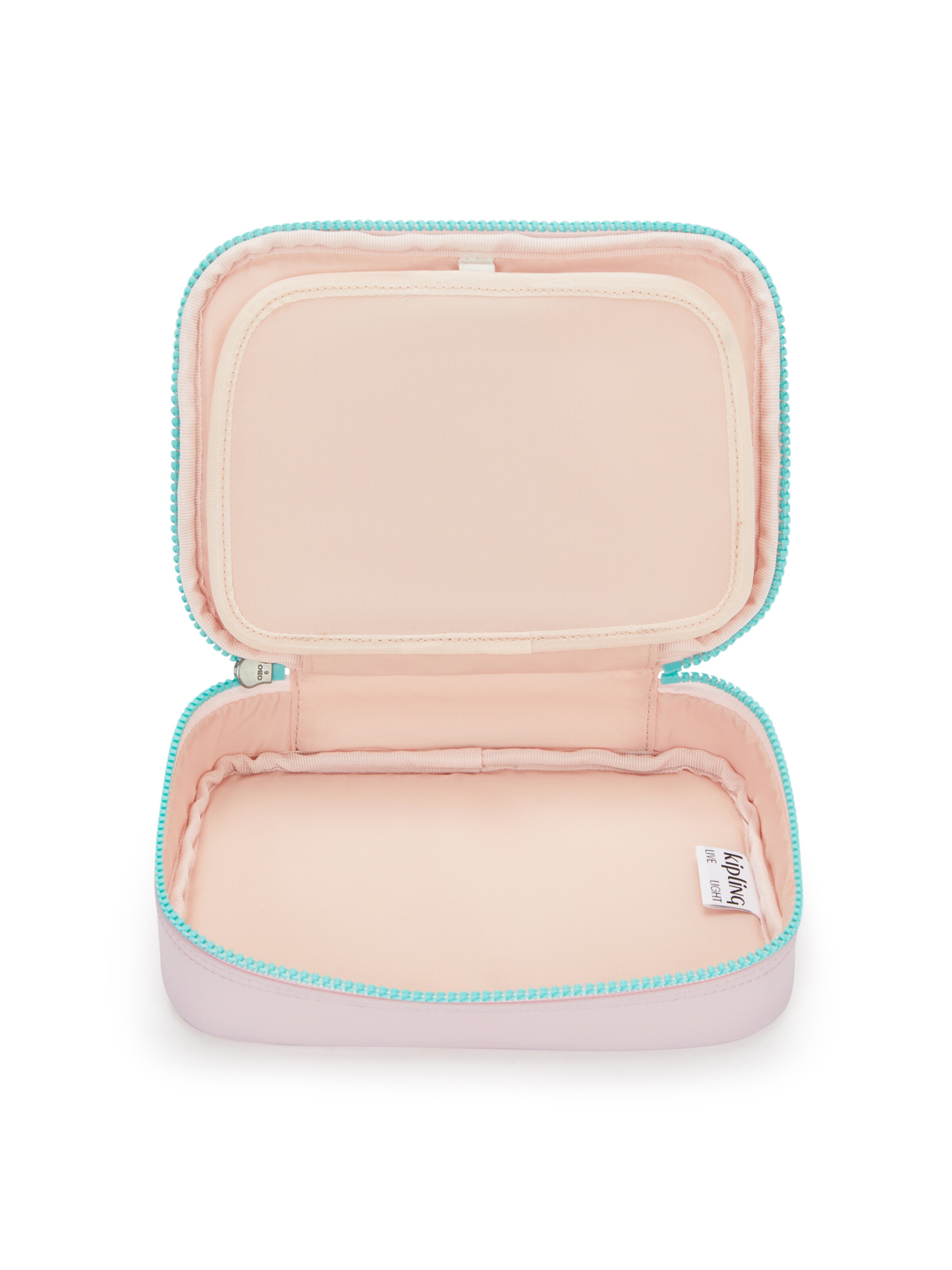 KIPLING Federmappe '100 Pens' in Pink