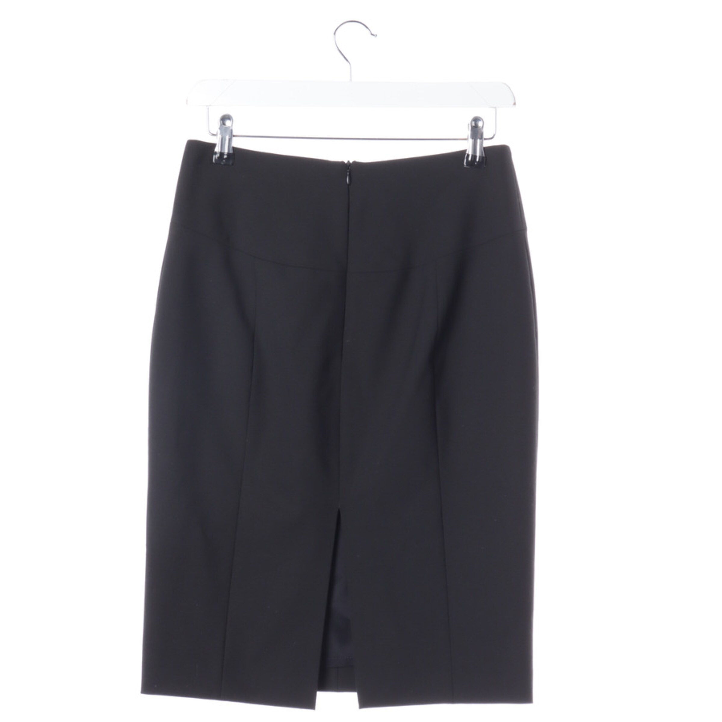 DRYKORN Skirt in S in Black