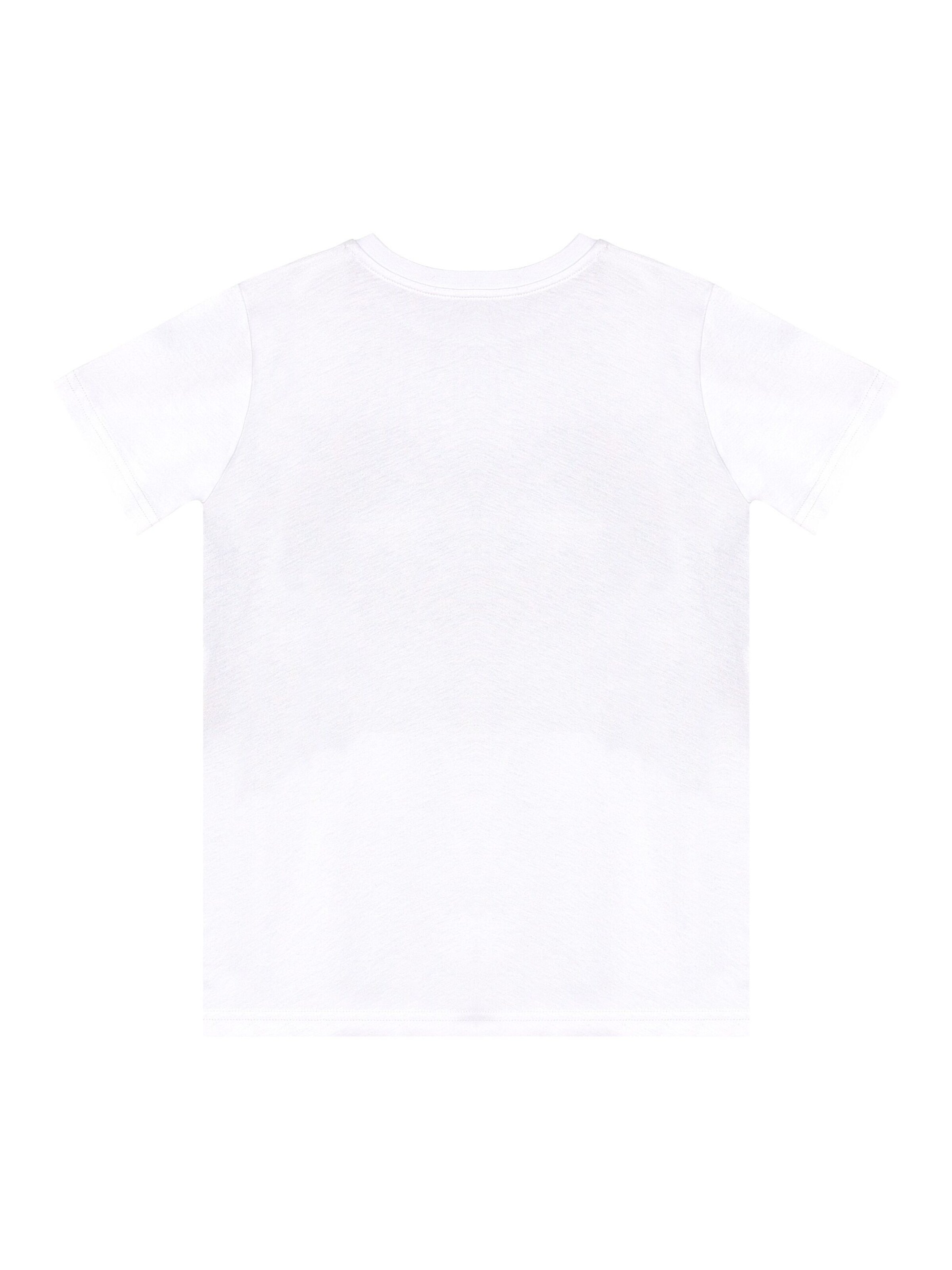 Denokids Set 'Racer' in Weiß