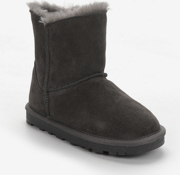 Bottes de neige 'Gotzone' Gooce en gris