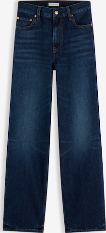 Regular Jeans 'SARAH' de la TOMMY HILFIGER pe albastru: față