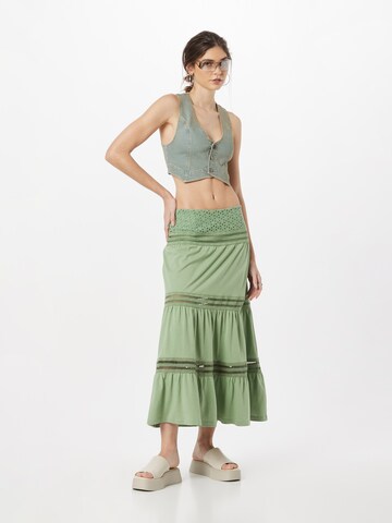 SHYX Skirt 'Manuela' in Green