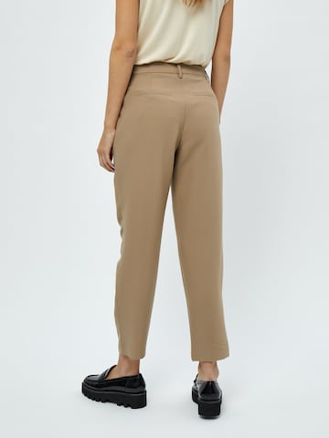 Peppercorn Regular Hose 'Nora Janika' in Beige