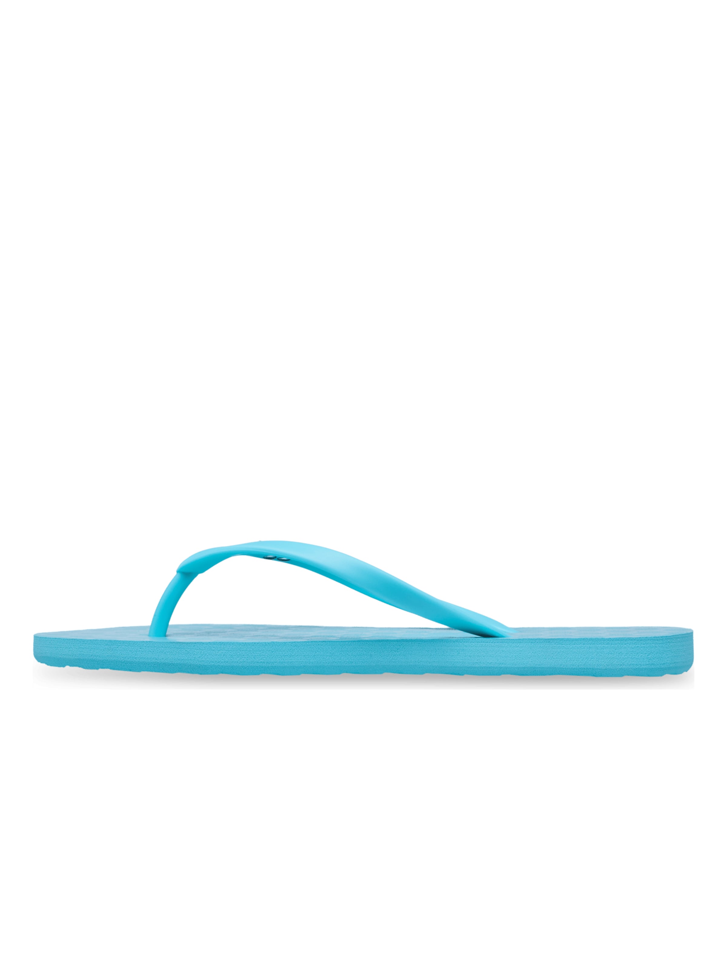 ROXY Sandals 'Viva Iridescent' in Blue