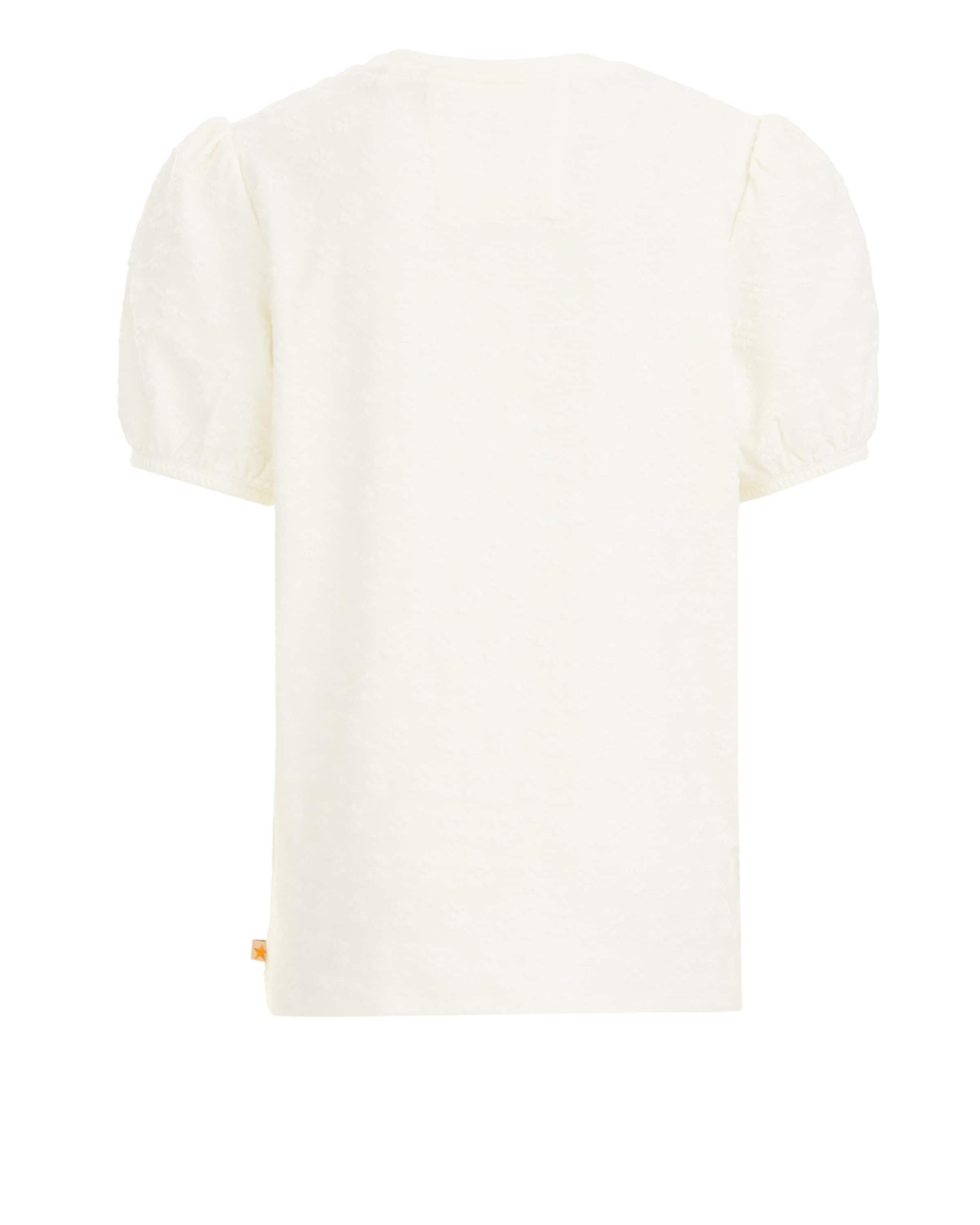 WE Fashion Póló - fehér