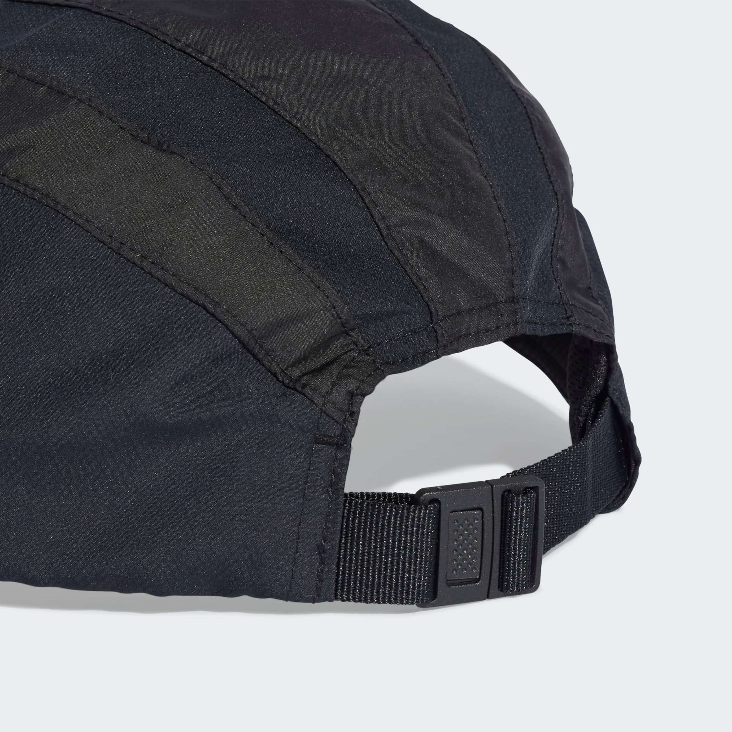 ★adidas★ Team Geist Cap Black JC6047 Caps adidas Teamgeist Cap Black | Footshop