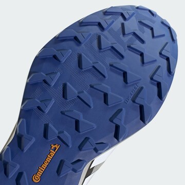 ADIDAS TERREX Lage schoen 'Agravic GTX' in Grijs