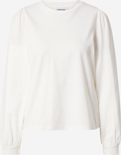 VERO MODA Camisa 'Kerry' em offwhite, Vista do produto