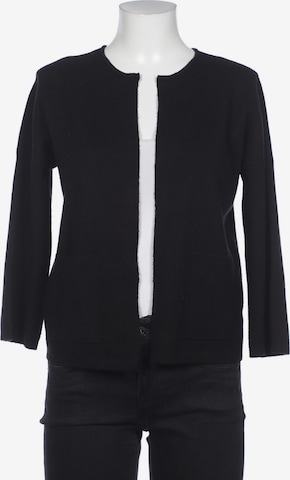 ONLY Sweater & Cardigan in S in Black: front