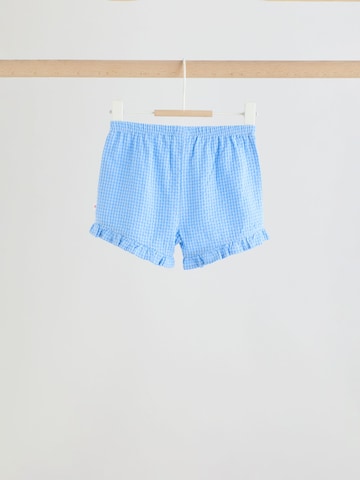 Next Set in Mischfarben