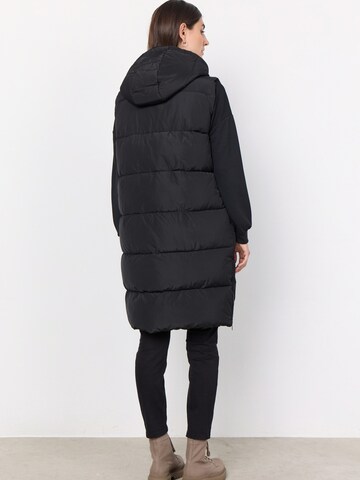 Soyaconcept Vest 'Nina' i sort