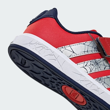ADIDAS SPORTSWEARTenisice 'Marvel Spider-Man' - crvena boja