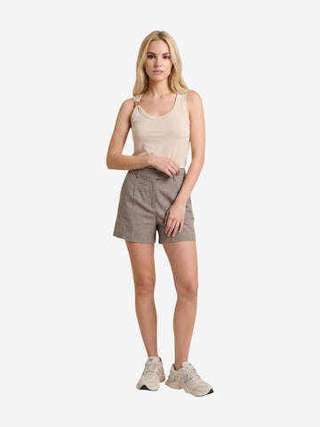 Tailleur 'Onllinda Hw Mel Shorts Tlr Noos 15283727' di ONLY in grigio