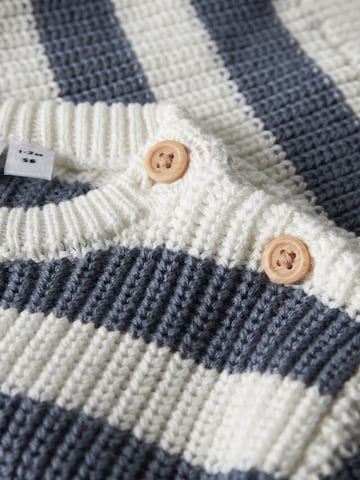 NAME IT Pullover 'NBMOLFERT' in Weiß