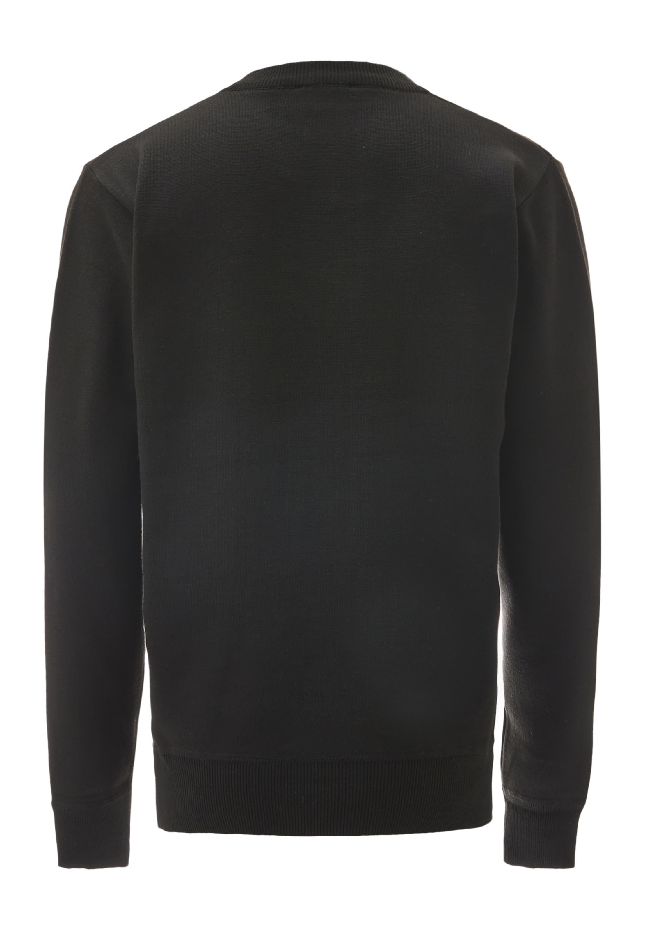 fernell Sweater in Black