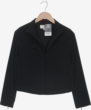 NEXT Jacket & Coat in M in Black: front
