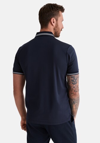 Hero Shirt 'Phil' in Blue