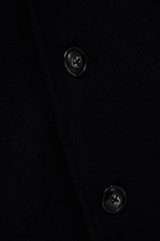 Manteau d’hiver Salsa Jeans en bleu