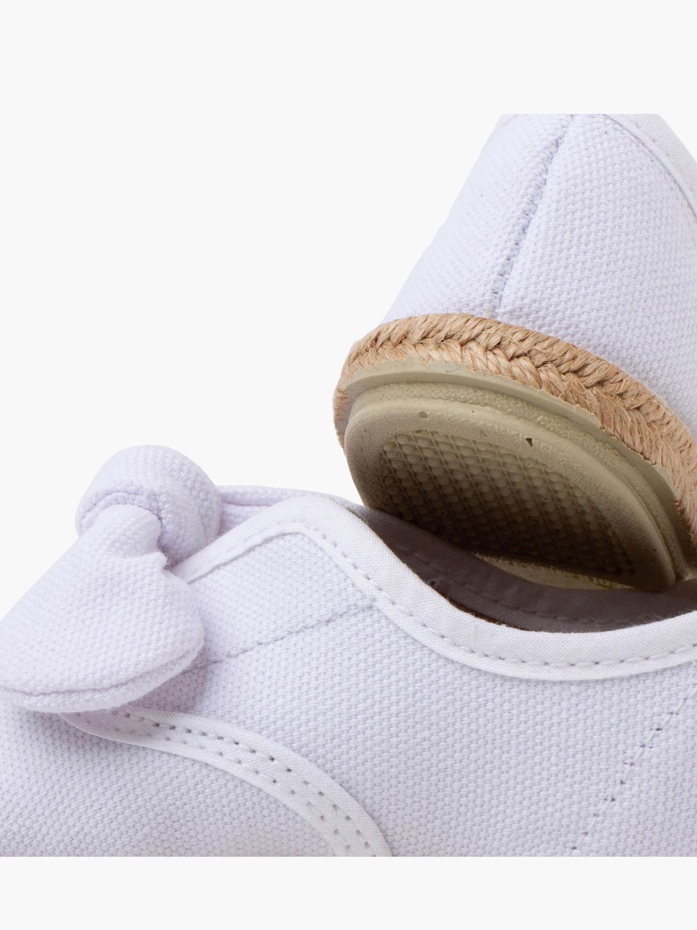 Pisamonas Trainers in White