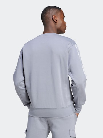 ADIDAS SPORTSWEAR Sportsweatshirt 'SEA' in Grijs