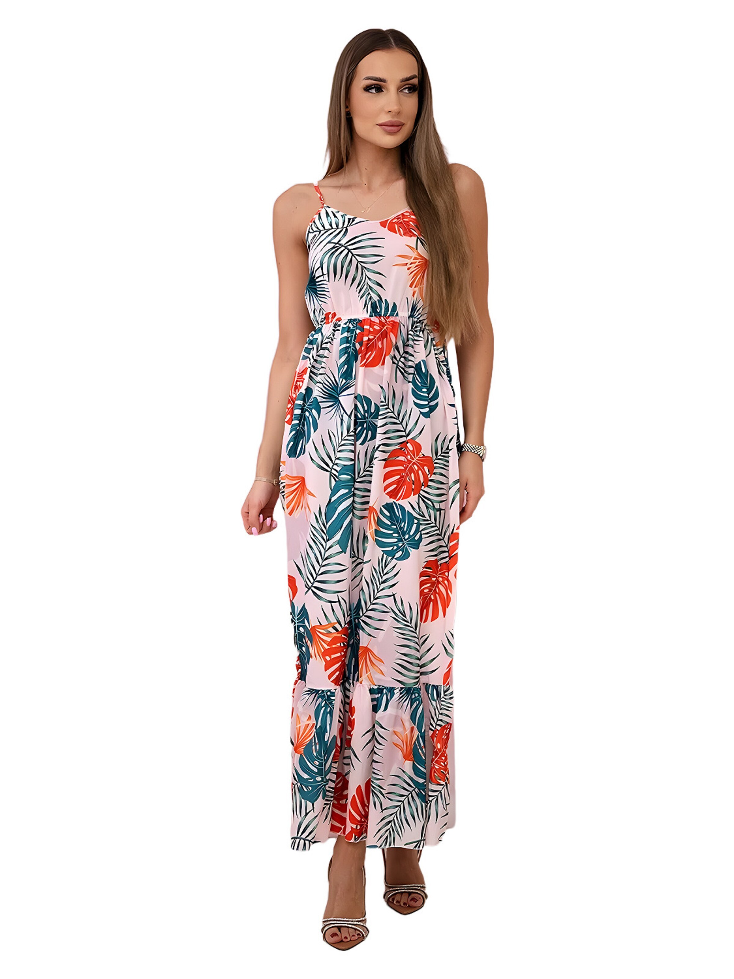 Lumera Kleid‌‌‌‌‌ in Pink