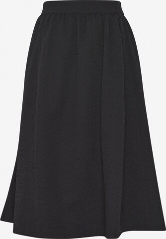 ICHI Skirt 'JOLISSA' in Black