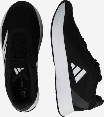 ADIDAS SPORTSWEAR Athletic Shoes 'Duramo Sl' in Black