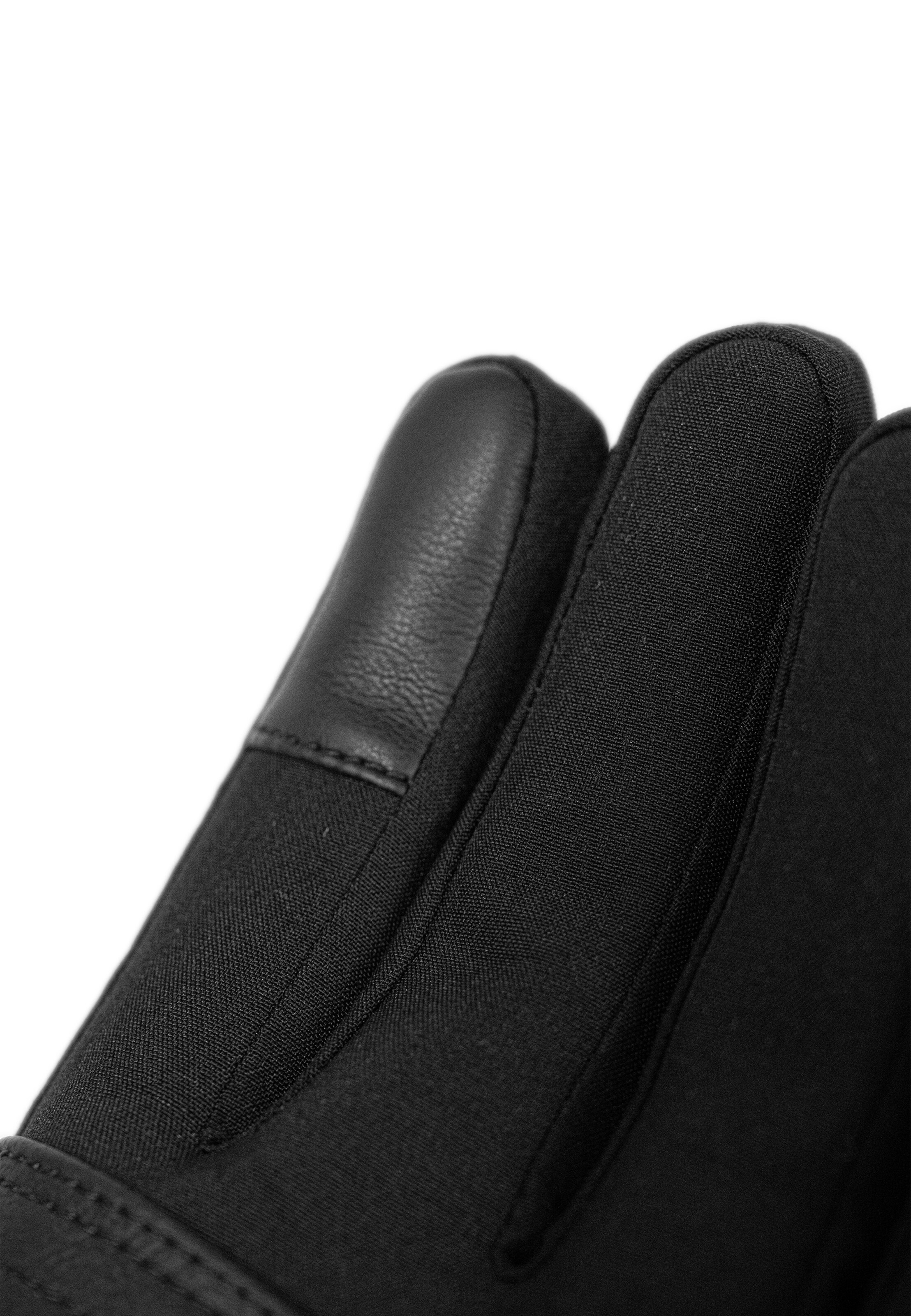 REUSCH Athletic Gloves 'Lively' in Grey