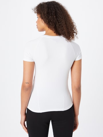 aim'n Funkční tričko – bílá