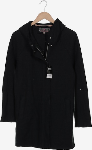 LIEBLINGSSTÜCK Jacket & Coat in L in Black: front