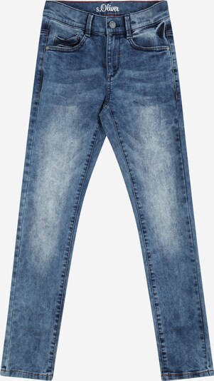 s.Oliver Jeans i blå, Produktvy