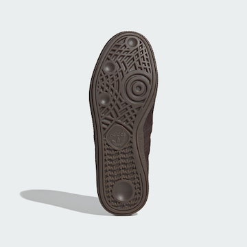 Mocassino 'Spezial' di ADIDAS ORIGINALS in marrone