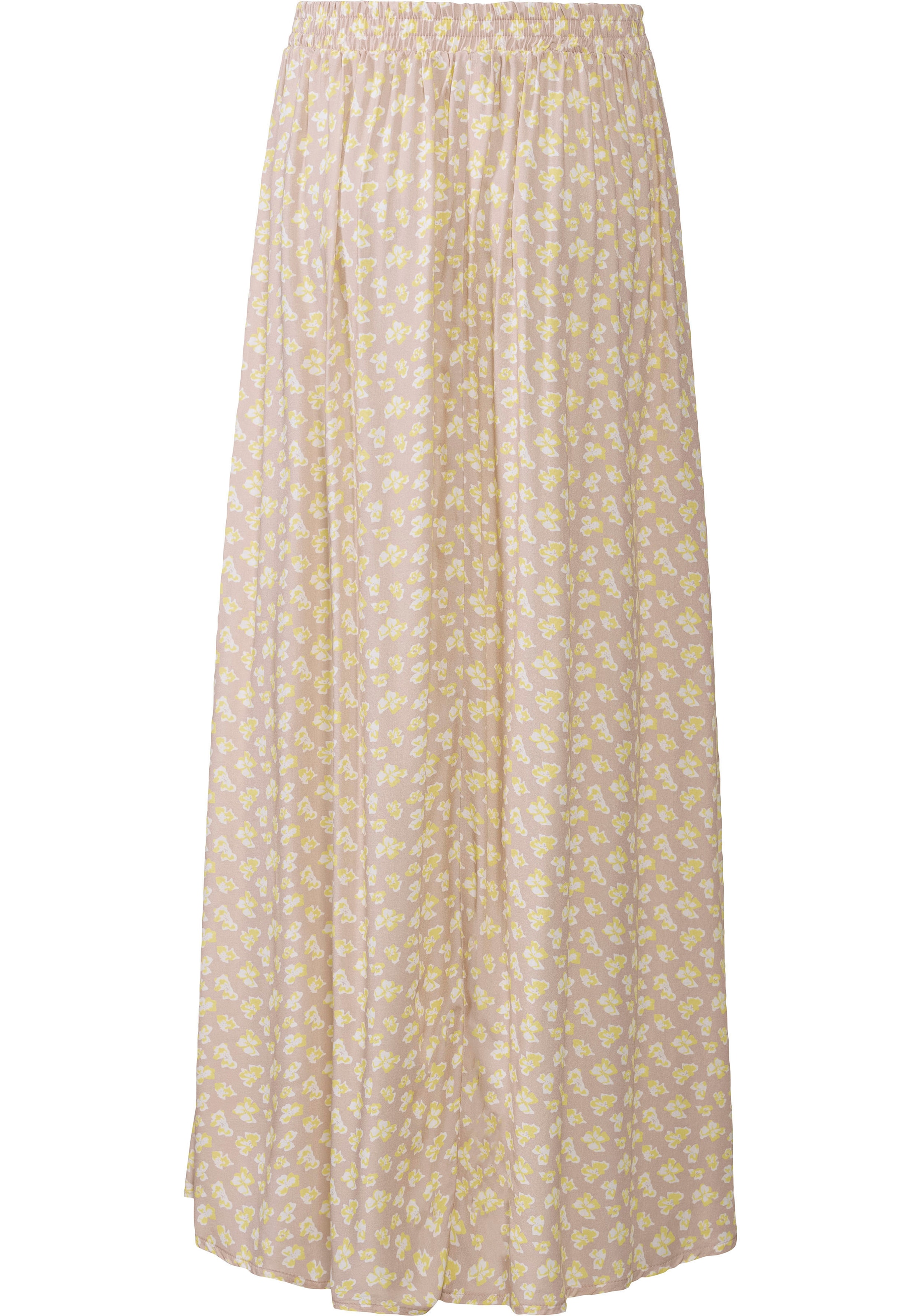 LASCANA Φούστα σε μπεζ