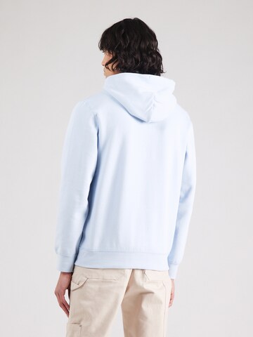 TOMMY HILFIGER - Sudadera 'ESS SEASONAL' en azul