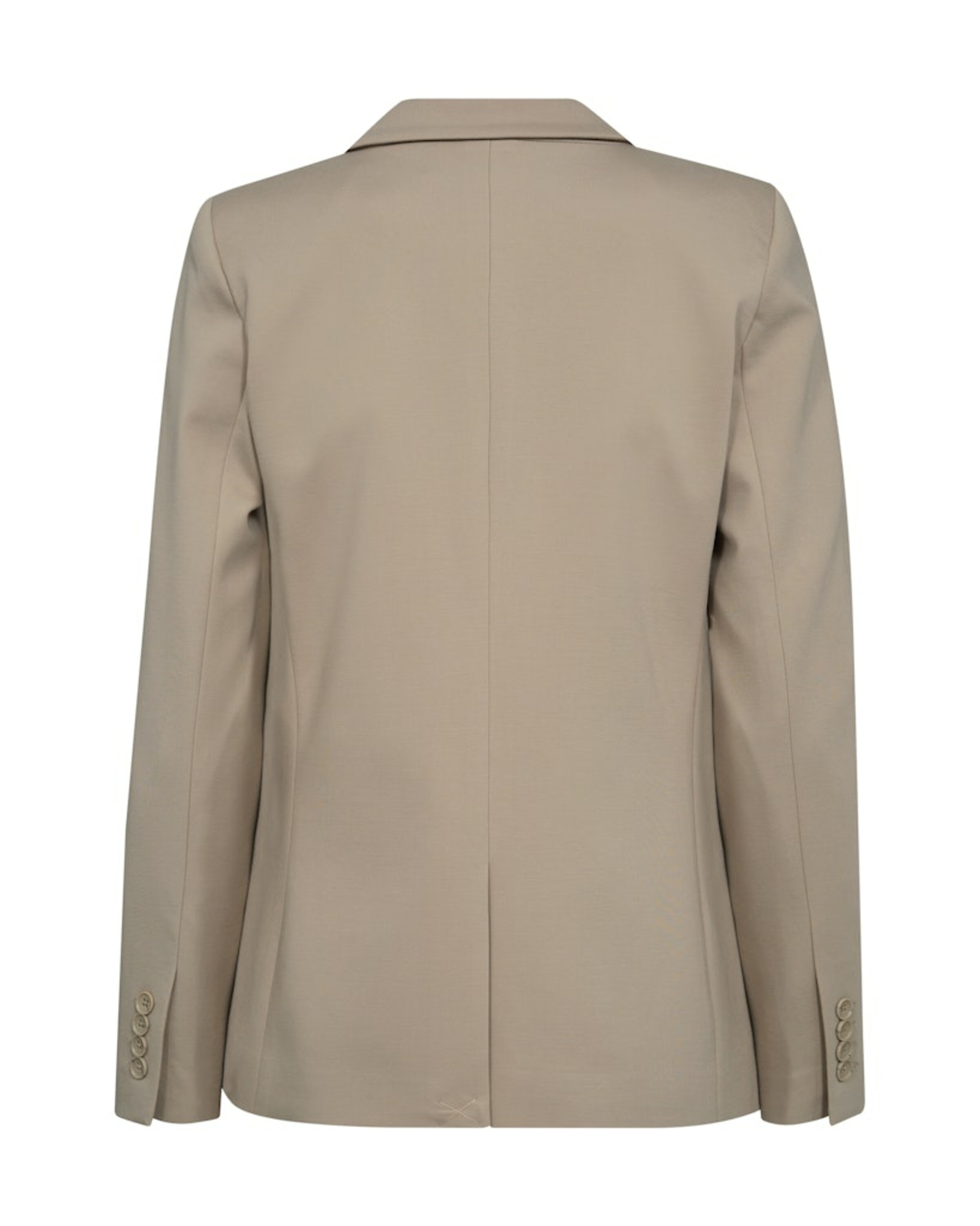 MOS MOSH Blazer in Beige