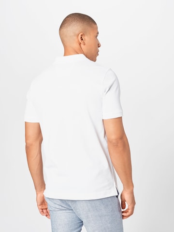 CAMEL ACTIVE Shirt in Wit