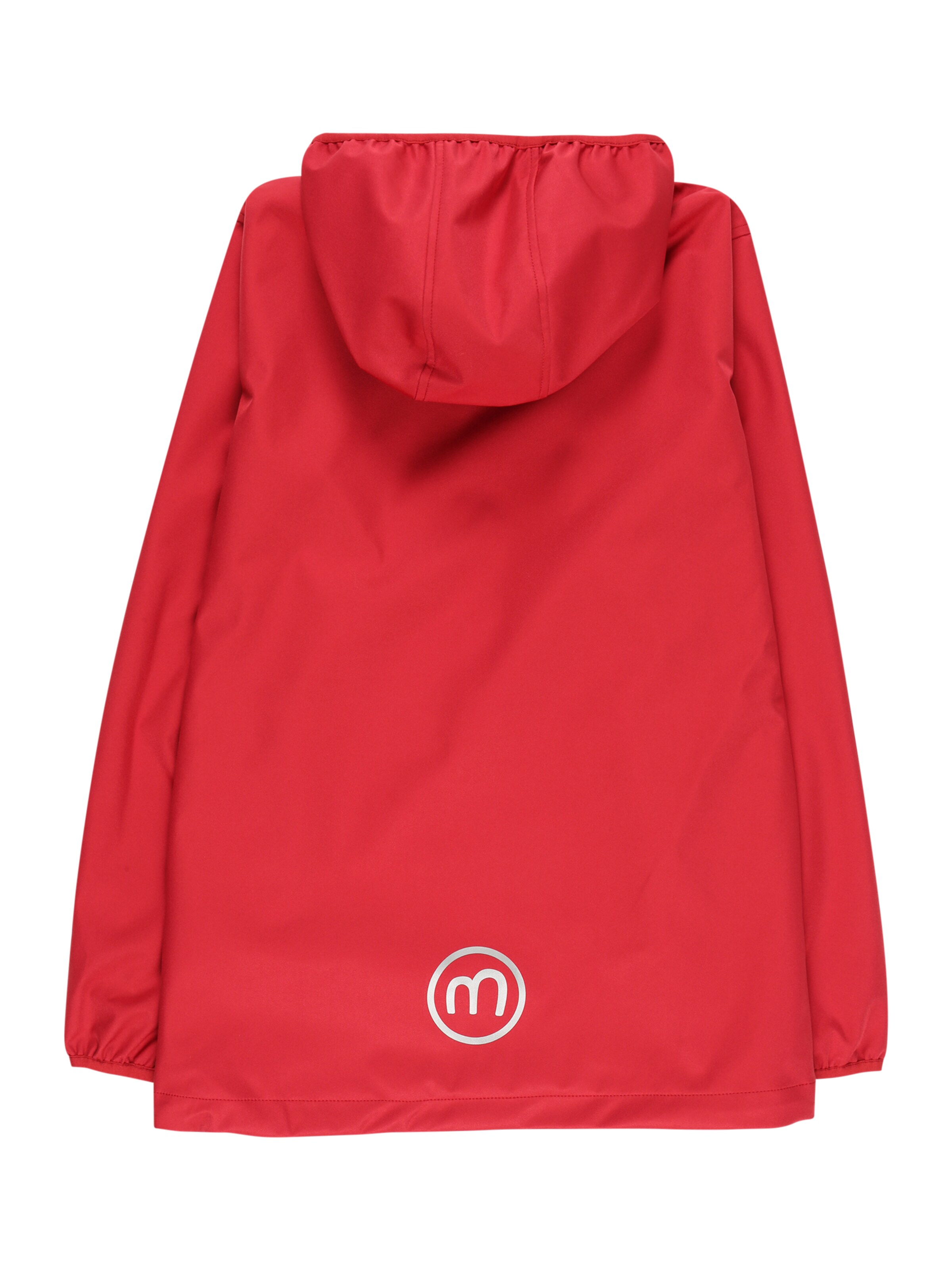 Giacca funzionale di MINYMO in rosso