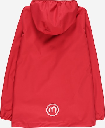 MINYMO Функциональная куртка в Красный